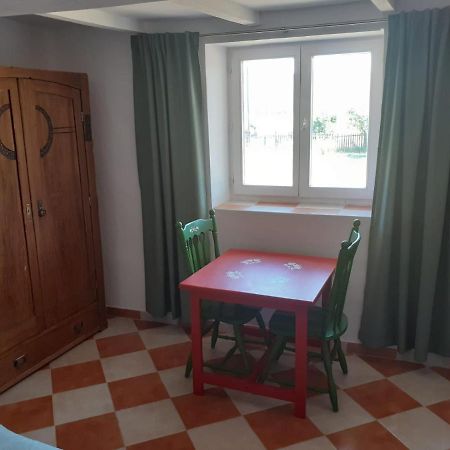 Camping Fantazia Tanya Szentkiraly Luaran gambar