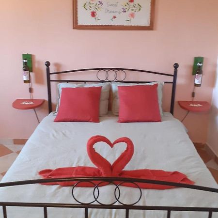 Camping Fantazia Tanya Szentkiraly Luaran gambar