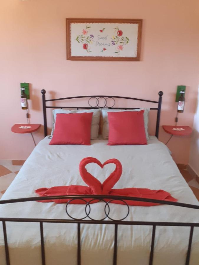 Camping Fantazia Tanya Szentkiraly Luaran gambar
