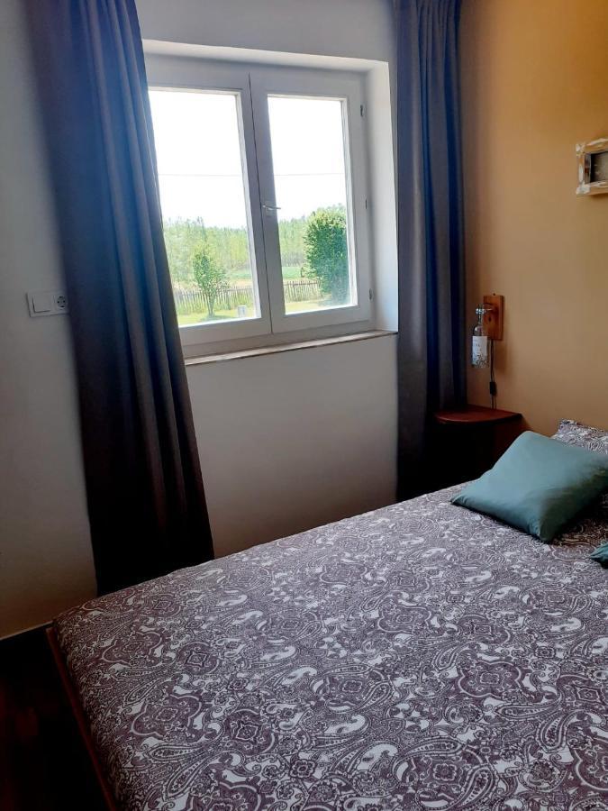 Camping Fantazia Tanya Szentkiraly Luaran gambar